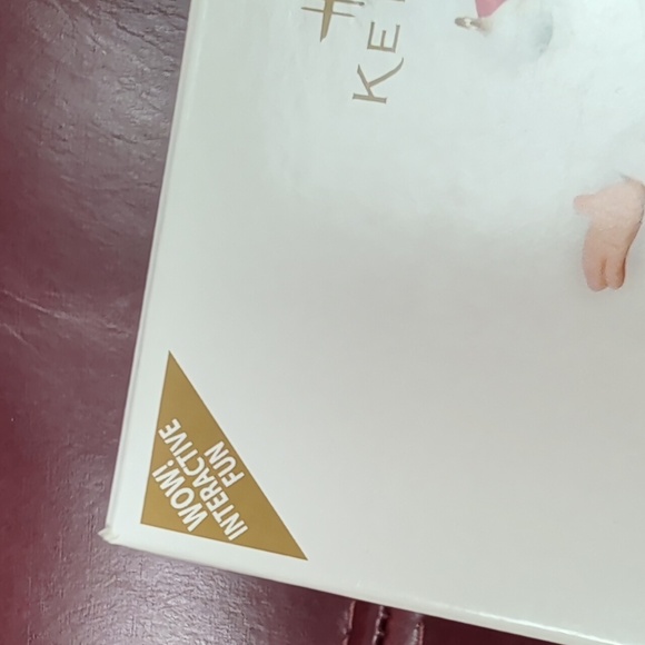 Hallmark Keepsake Santa Countdown To Christmas 2011 - Picture 6 of 8